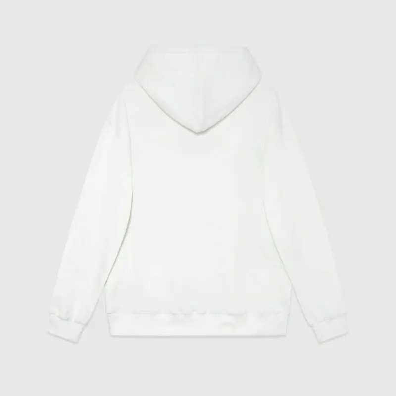 gucci sweatshirt manches longues pour unisexe s_124397b1